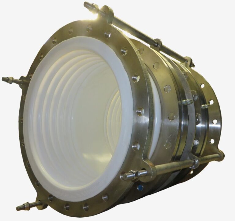 Ptfe Expansion Bellows Crp Us