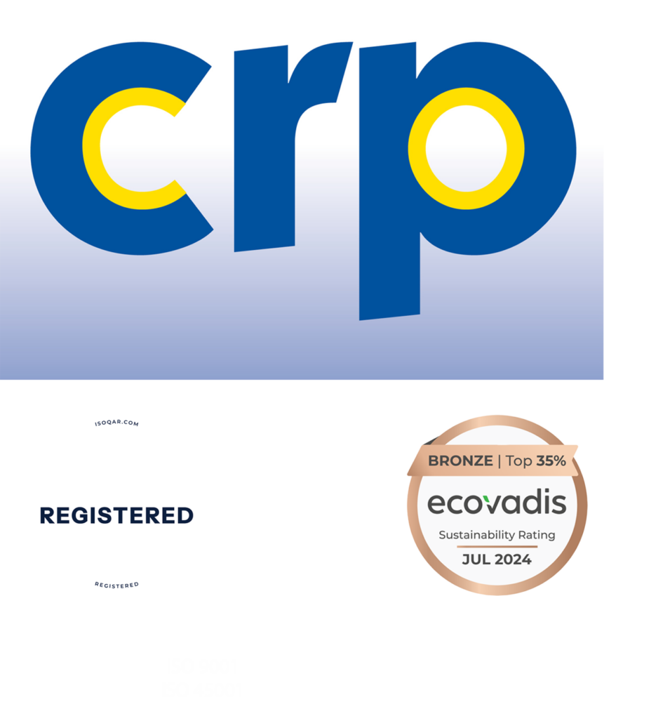 CRP - The USA’s Corrosion Experts